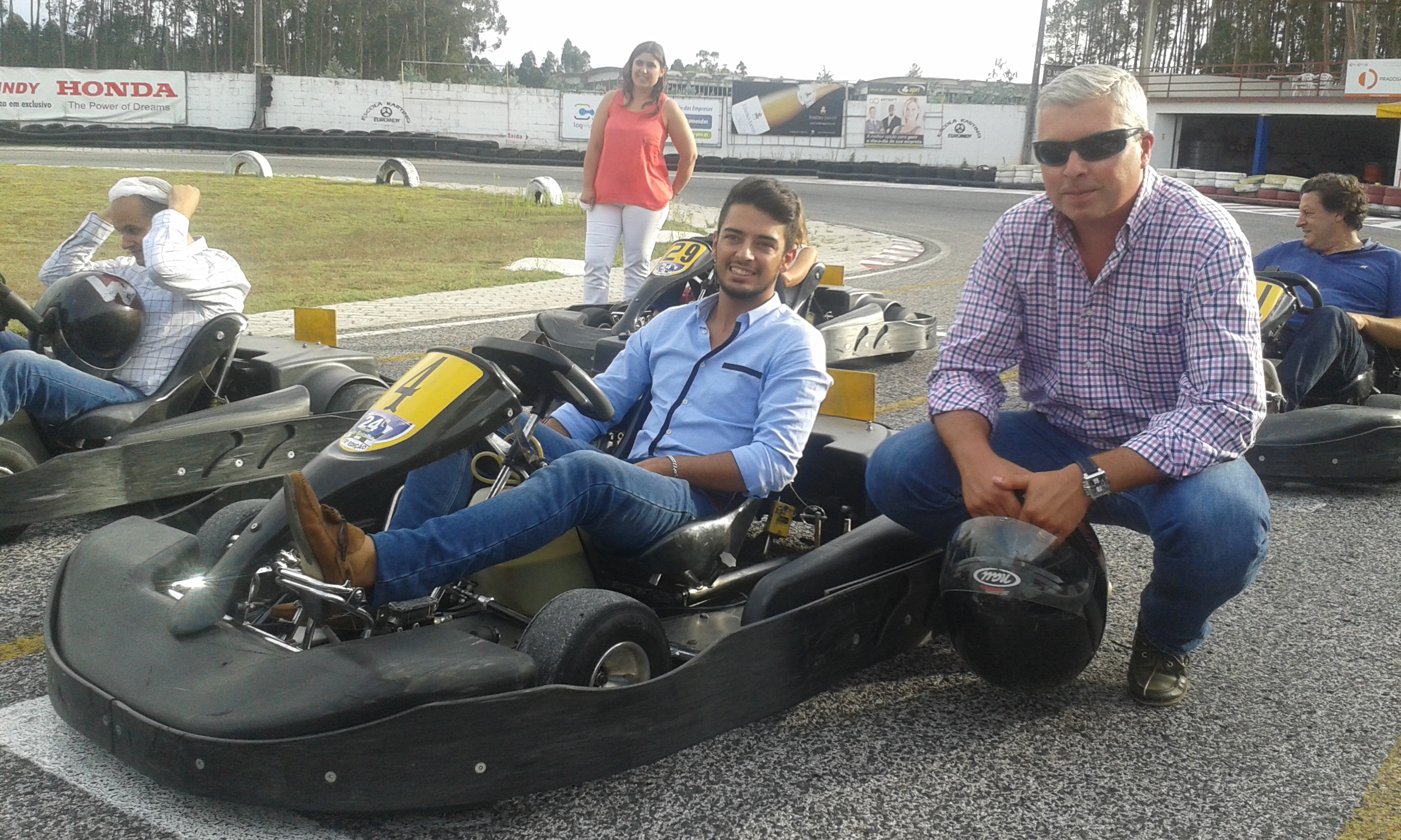 Evento Vapor D'Agua7